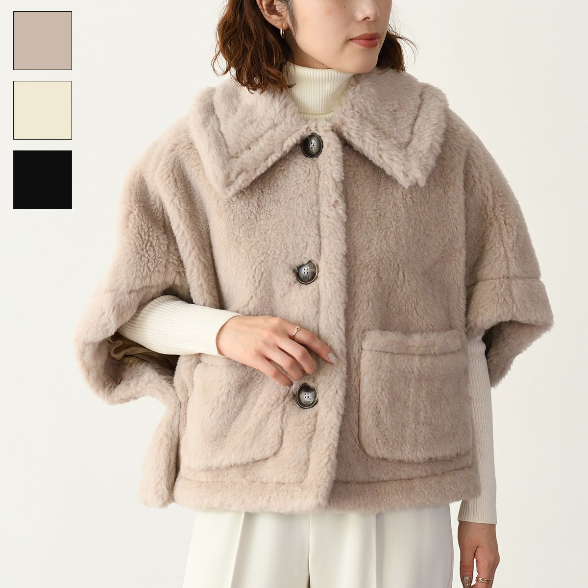 BRUNT ブラント 3HANDRED 50 エッジパッド タン 3HANDRED エッジパッド