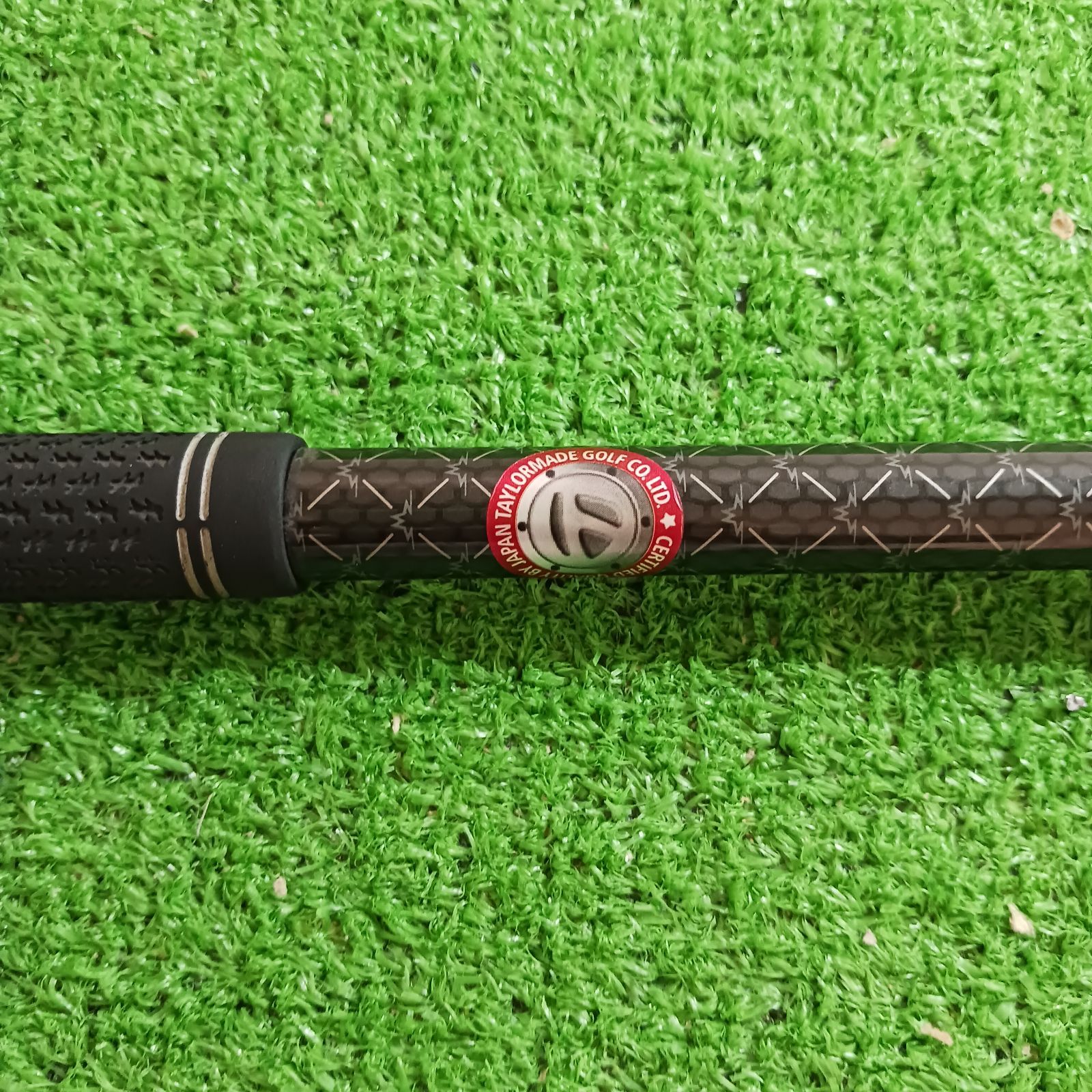 ドライバー用 TENSEI RED TM50 シャフト単体 テンセイレッド 新品