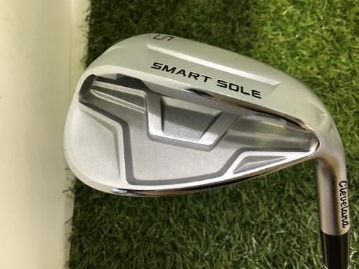 クリーブランド Cleveland SMART SOLE 4 TYPE-S ウェッジ WG スマート