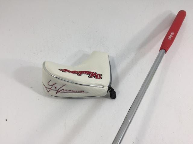 マスダゴルフ スタジオ1 カッパーメッキ カスタム品 超激レア 美品 マスダゴルフ スタジオ1 カッパーメッキ カスタム品 超激レア 美品