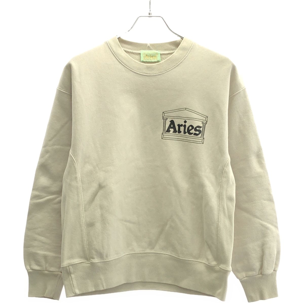 関税込み 送料無料【ARIES】スウェット ARIES(アリーズ) スウェット・トレーナー(メンズ) - 海外通販のBUYMA