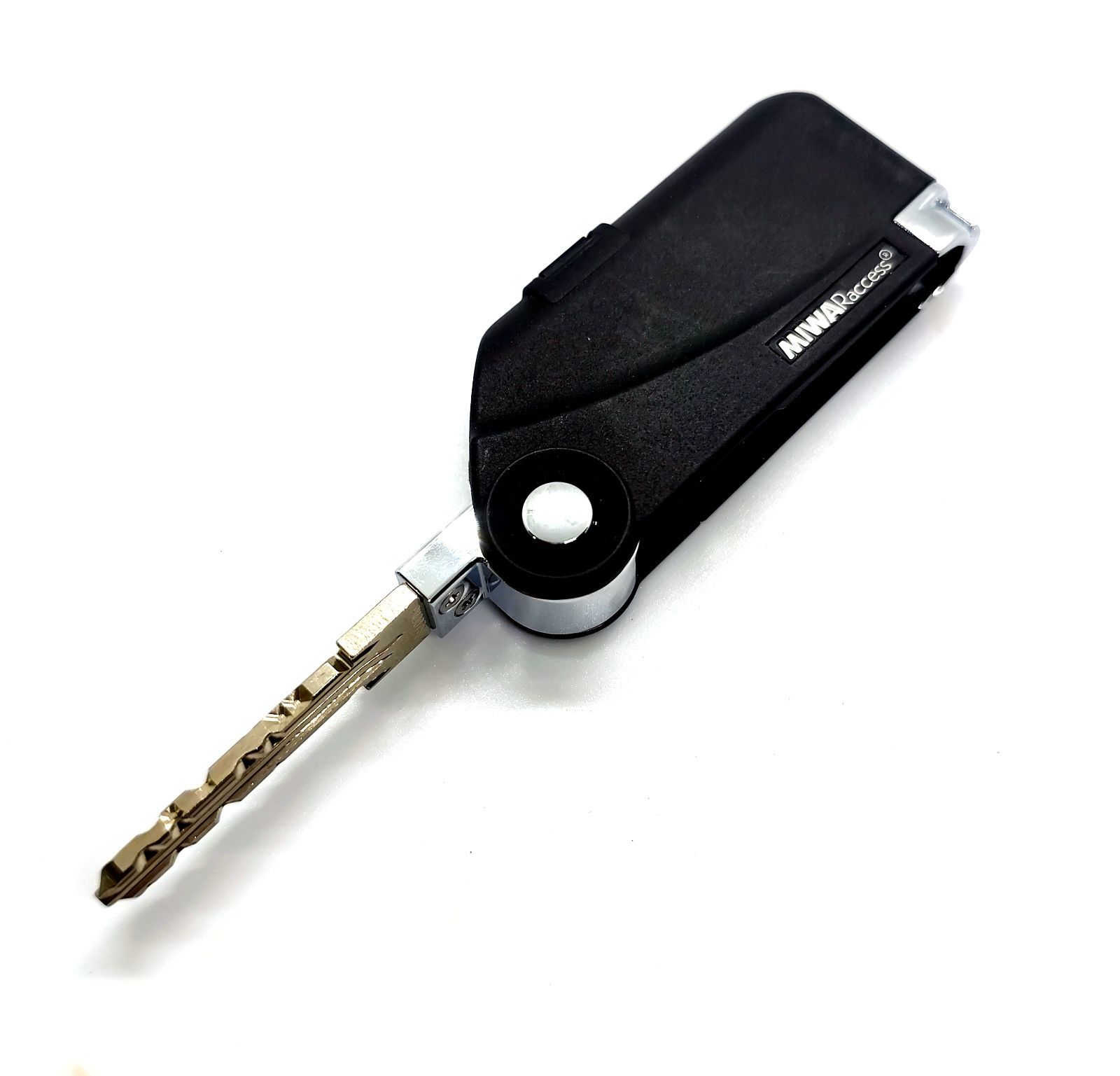 パチスロ実機 革命パネルヴァルヴレイブ データ対応 バイブスイッチ付き