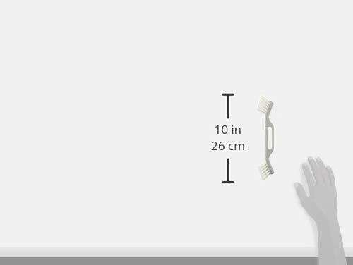山崎産業 清掃用品 タイル目地ブラシ