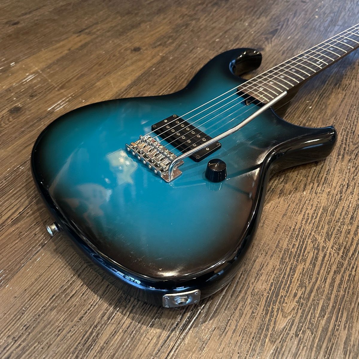 Aria ProII RS INAZUMA V 1983年製 Electric Guitar アリア エレキ