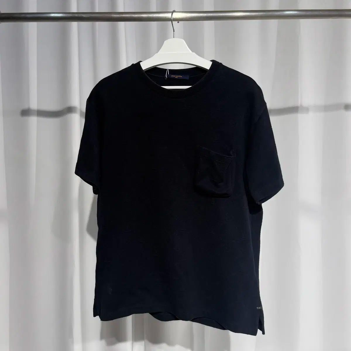 Louis Vuitton(ルイヴィトン) モノグラム ニット セーター 半袖