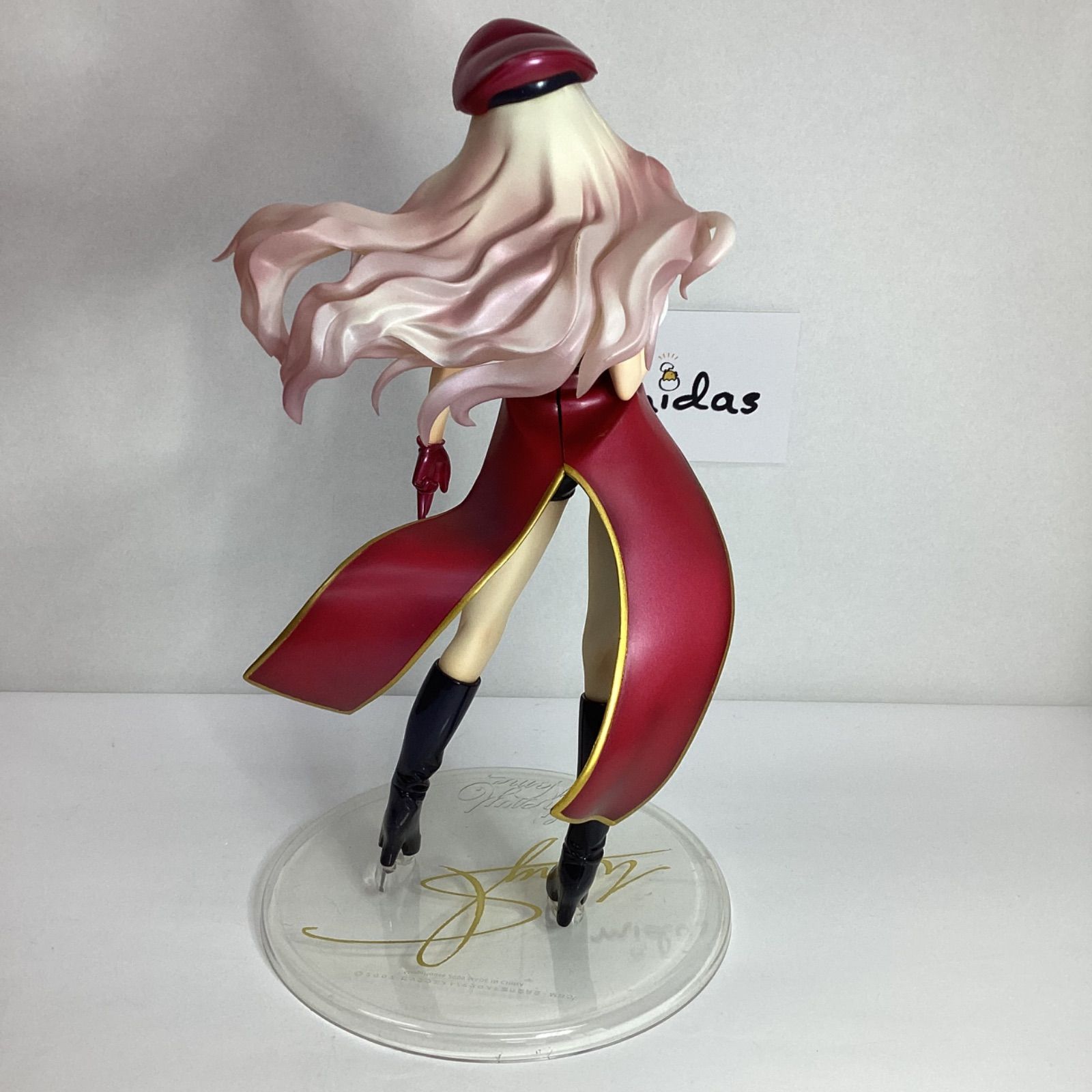 中古即納】[FIG]エクセレントモデル ランカ・リー 超時空