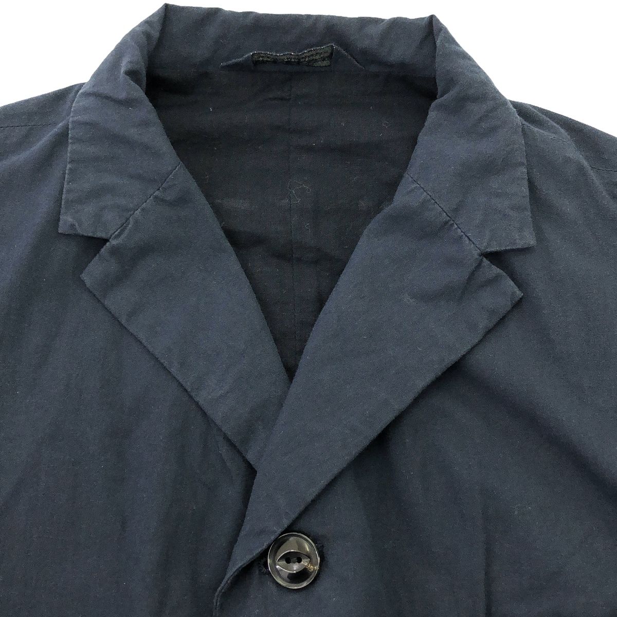 ARTS&SCIENCE アーツアンドサイエンス 20SS old Tailored Jacket