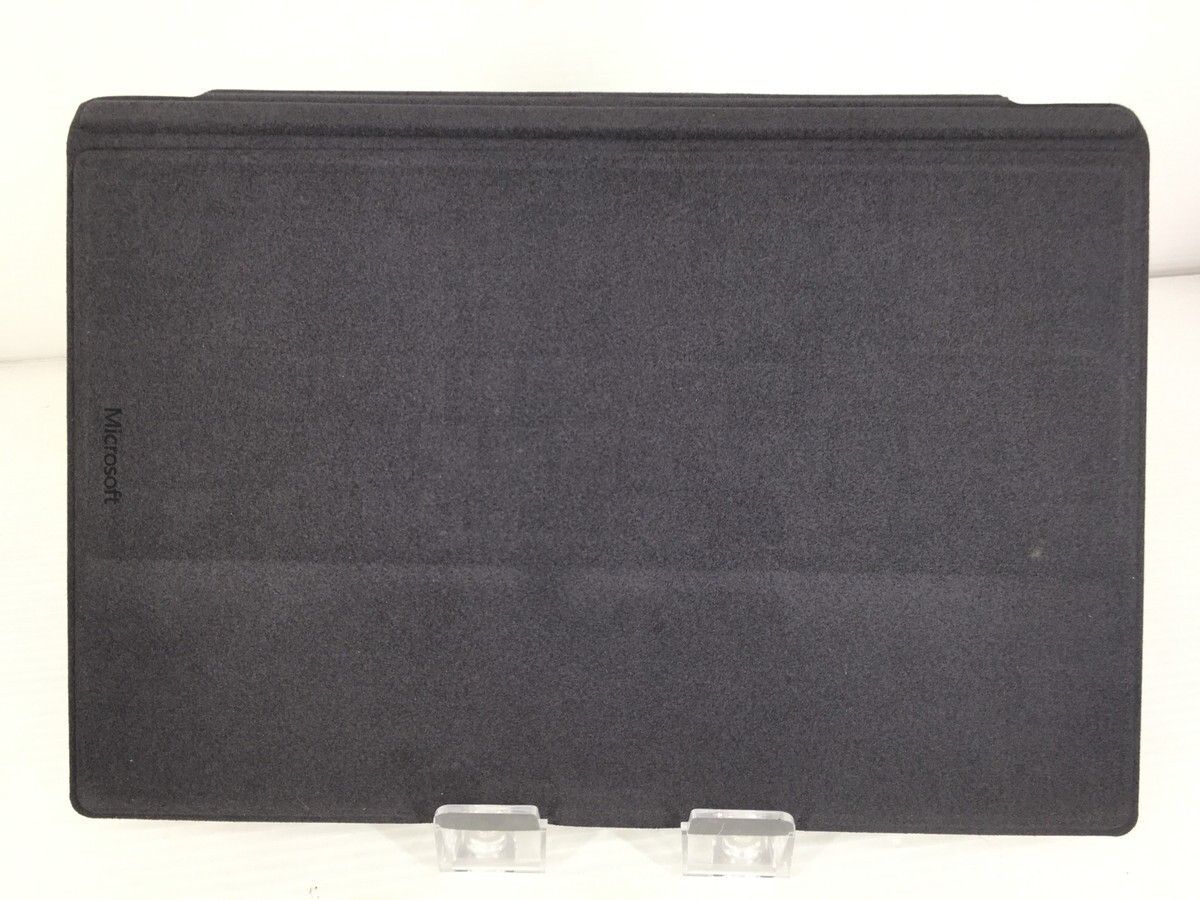 × Microsoft Surface Pro用 Model 1725 マイクロソフト 純正 日本語キーボード 複数在庫有