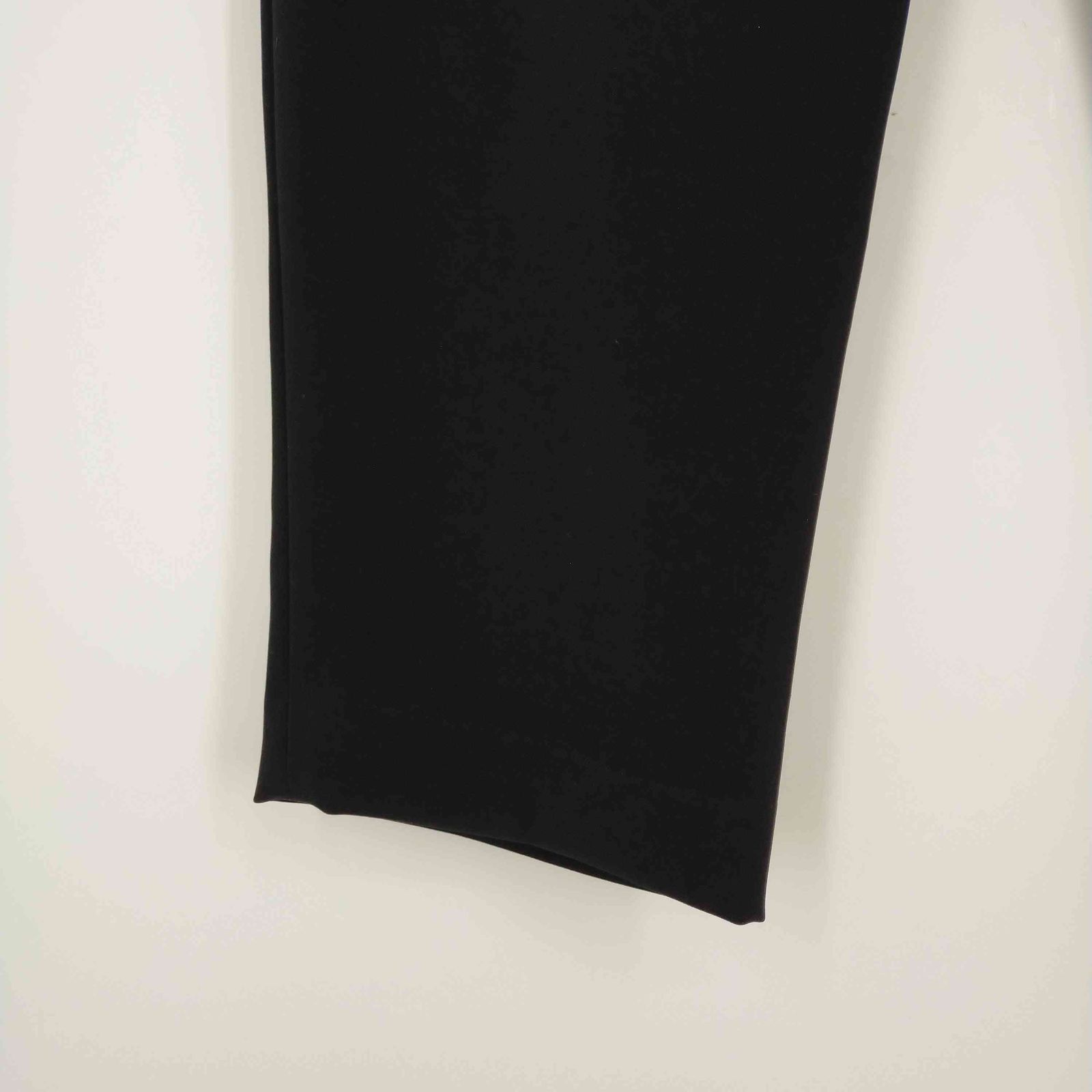 MACKINTOSH LONDON スラックス 42 LEON掲載】【New Adjustable Fit】ウールフランネルスラックス