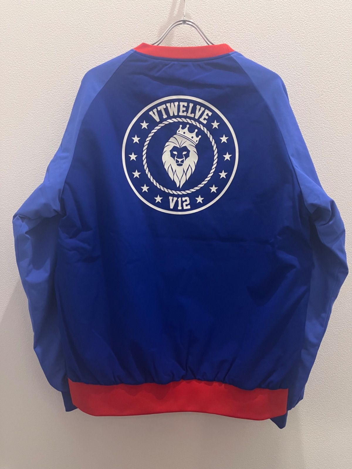 新品】 V12 V-12 ゴルフ メンズ V122320-JK07 WARM SNEAD メンズ