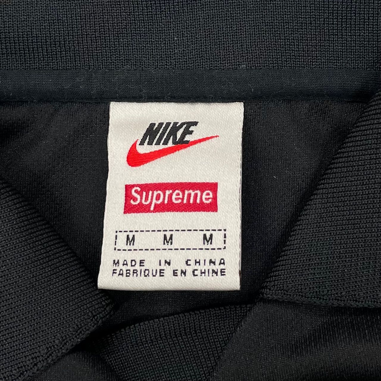 SUPREME 20AW Nike Jewel Stripe Soccer Jersey ジュエル