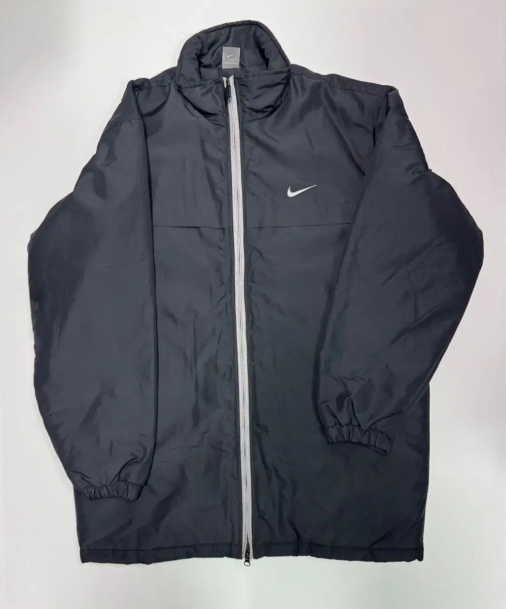 【雷市場（ポンジャン）商品韓国直送】 00s Nike(ナイキ） オールドスクール ブルゾン