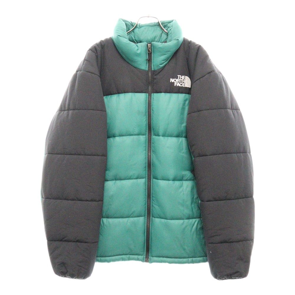 THE NORTH FACE (ザノースフェイス) HMLYN INSULATED JACKET  