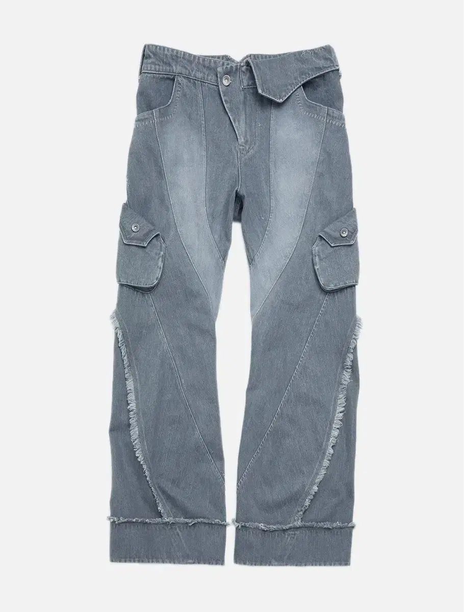 aesynctx wide pants s