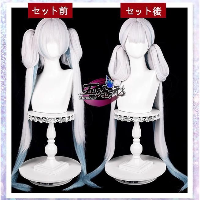 1000件鸣潮cos ホビー・楽器・アート 精巧 五次元 鳴潮 コスプレ 今汐