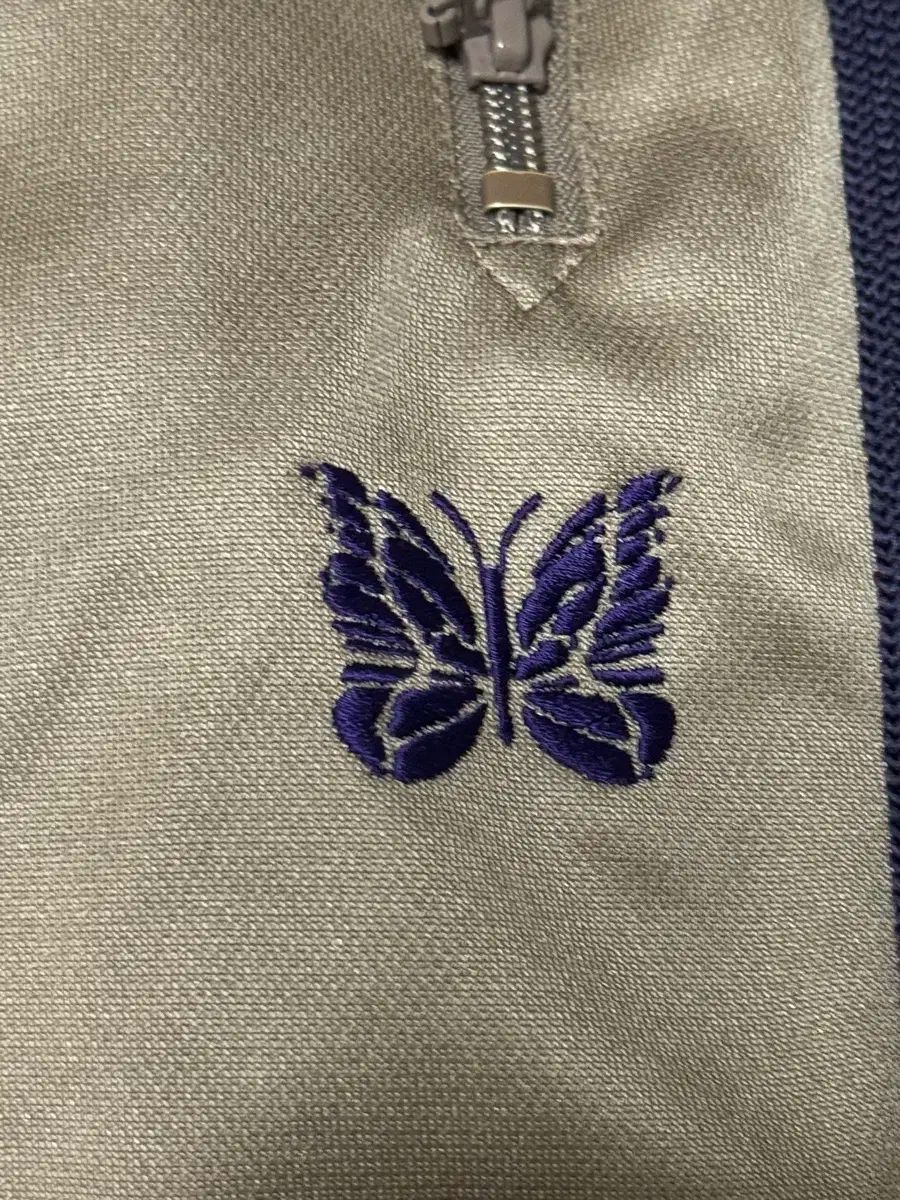 トラック ジョガー