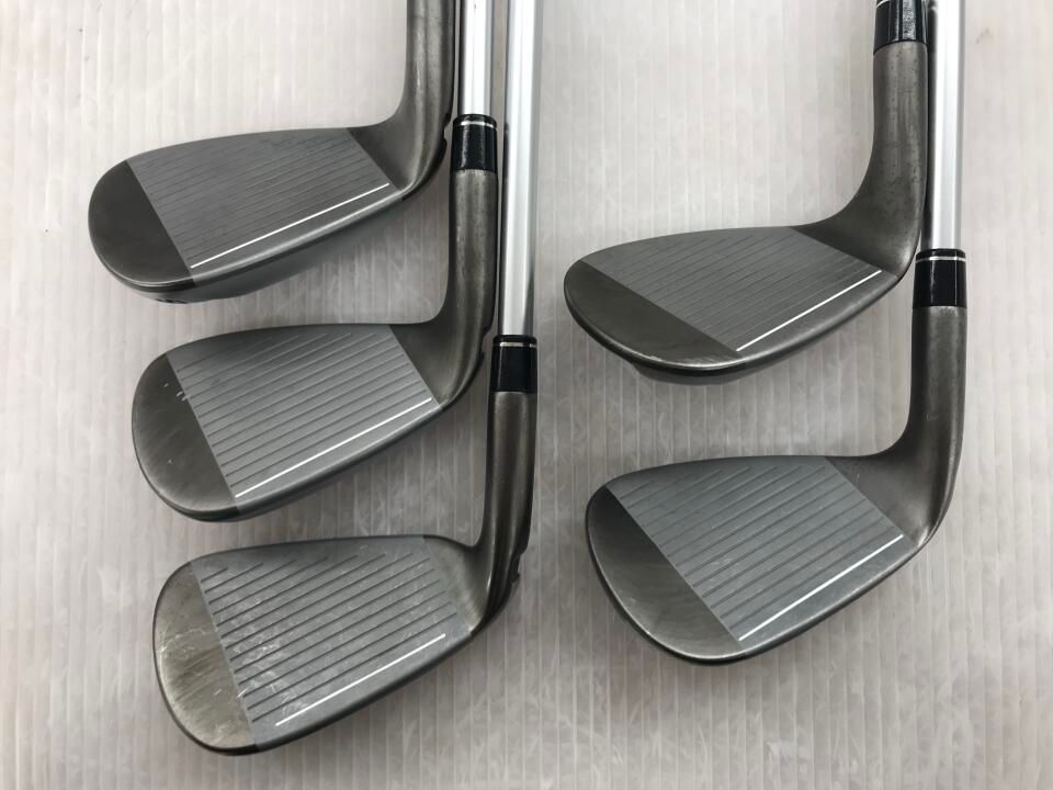 7-314 アイアンセット