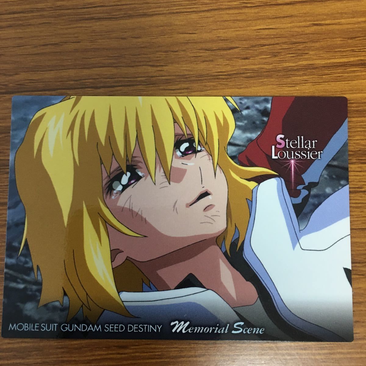 矢 44 ガンダム SEED DESTINY カード ダス マスターズ カード