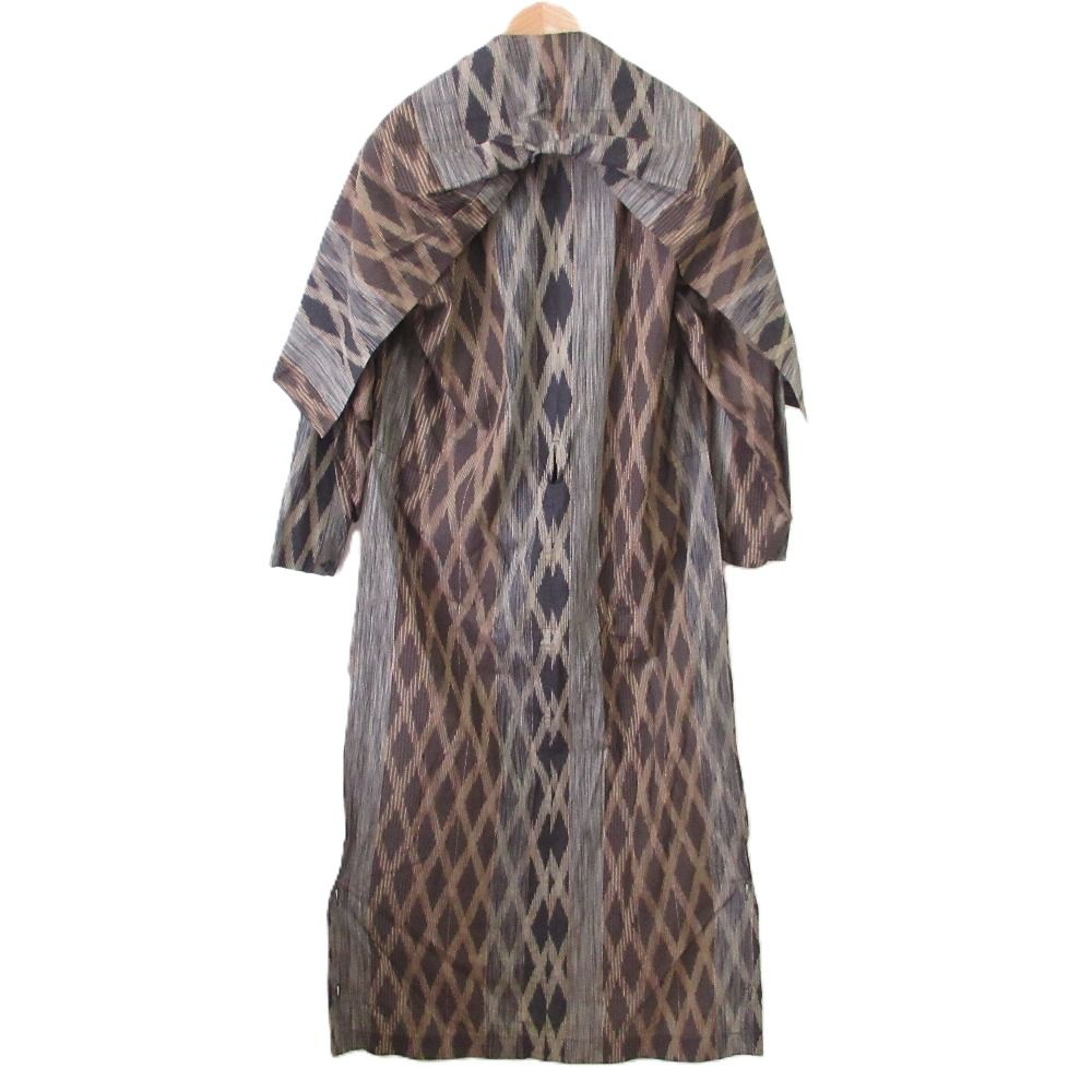 古着　ヴィンテージ　イッセイミヤケ　筆タグ　変形ジャケット 美品 クリーニング済み ISSEY MIYAKE イッセイミヤケ 筆タグ
