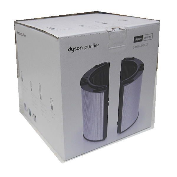 新品未使用) ダイソン 空気清浄機フィルター S-PN.965432-01 一体型 