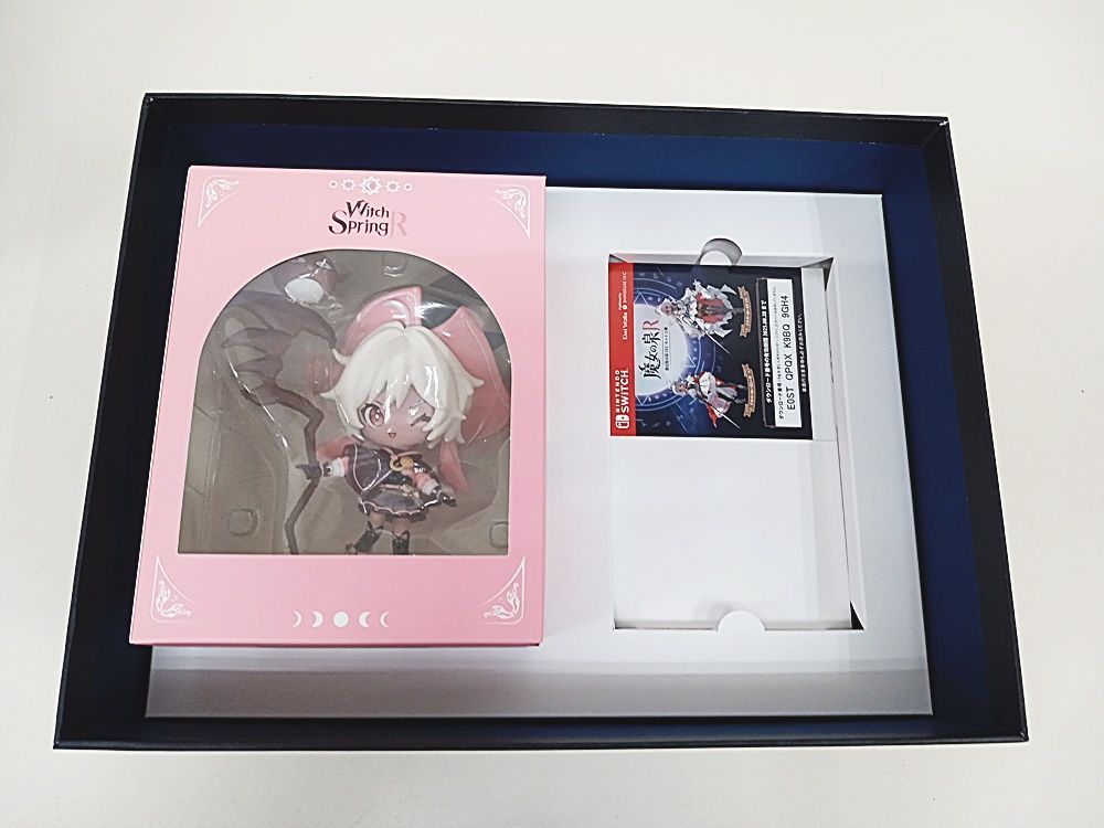 魔女の泉r コレクターズエディション switch 71nxlbbwYkL._UF894,1000_QL80_.jpg