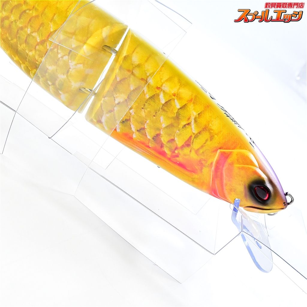【DRTxDCXxNEW-CURRENT-WORKS】 クラッシュ ゴースト 魚酔 DRT