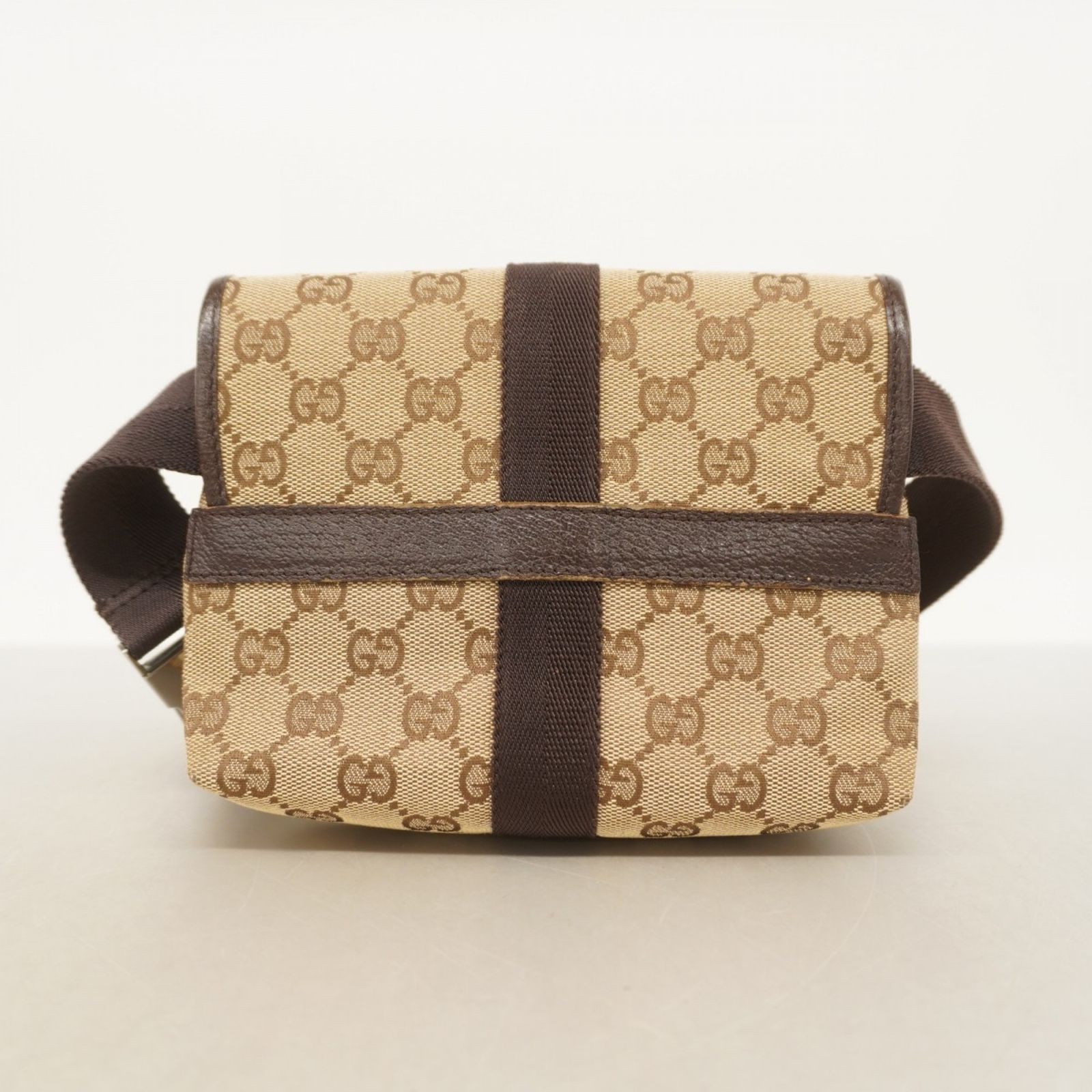 グッチ ウエストバッグ