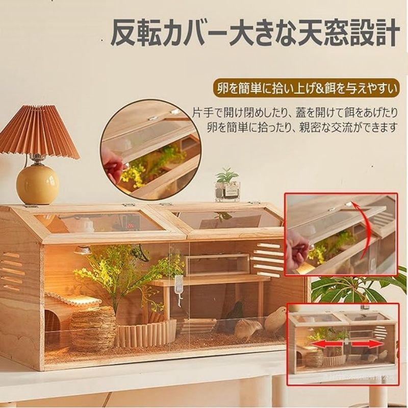 家禽飼育