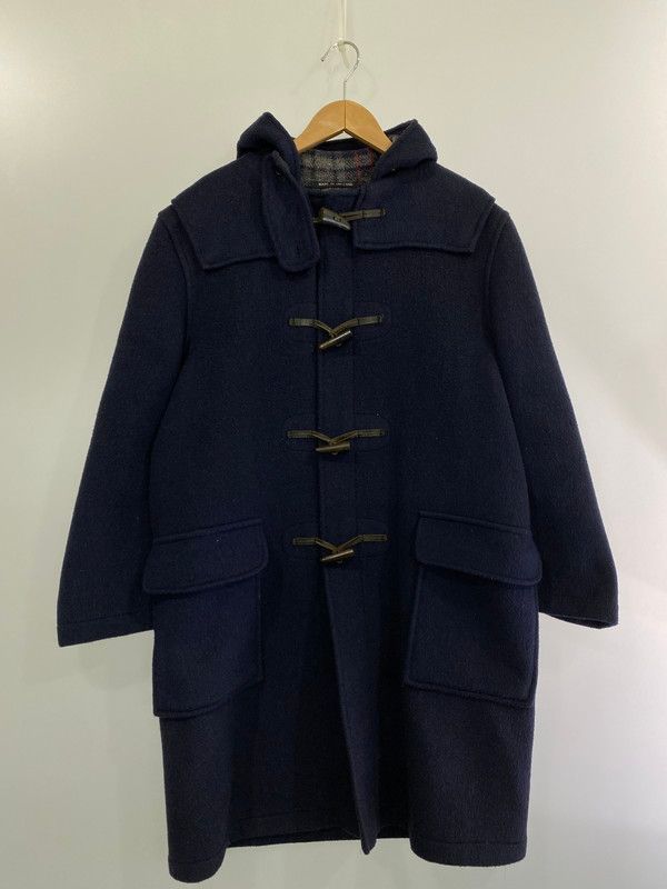 中古】【メンズ】 Gloverall グローバーオール 英国製 DUFFLE COAT 