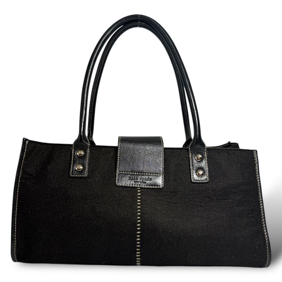 Kate Spade ケイトスペード ハンドバッグ 手さげかばん レザー kate spade ケイトスペード 2WAY ハンドバッグ レザー