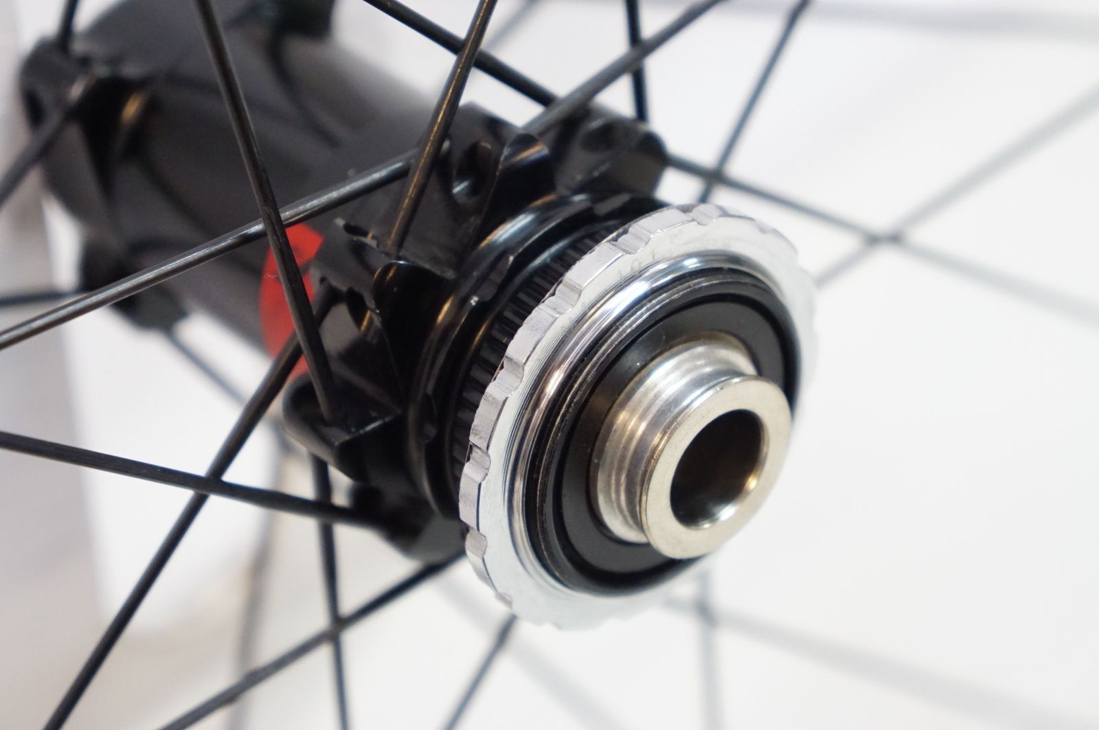 FULCRUM フルクラム RAPID RED 5 DB 650B シマノ 11速 ホイールセット バイチャリ熊谷店 BRIGHTFACE_UK