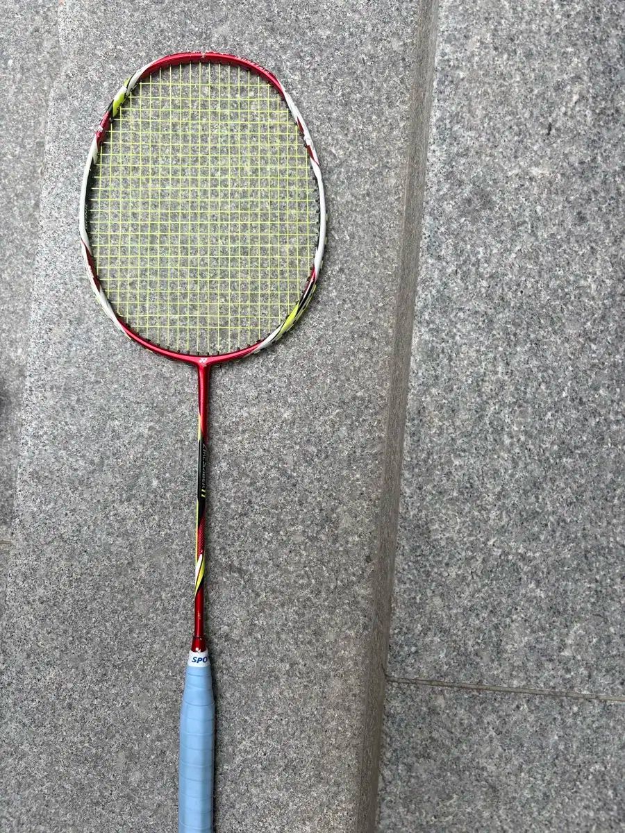ヨネックス YONEX アークセイバー 11 バドミントン ラケット
