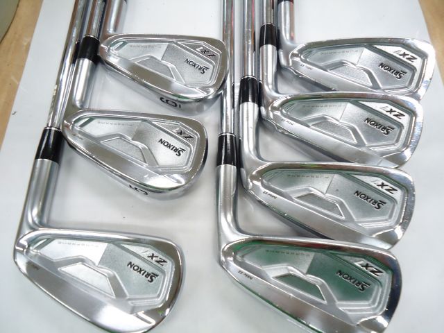 即納】P・790 2019 | S | NSプロ MODUS 3 TOUR 105 | 中古