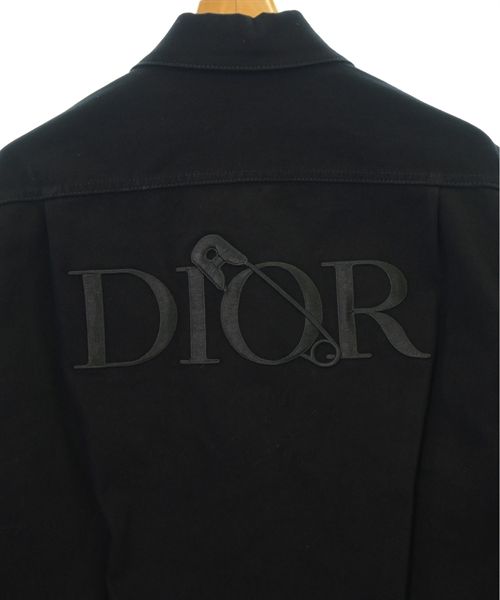 Dior Homme ブルゾン（その他） メンズ 【古着】【中古】【送料無料】