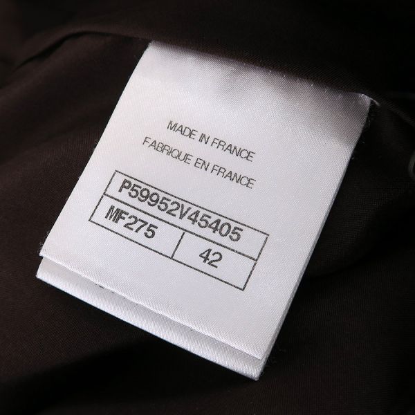 シャネル スカート P59952【Bランク】【中古】 - メルカリ 