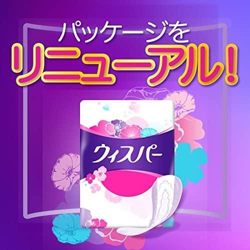 ウィスパー うすさら吸水 50cc 24cm 114枚 38枚×3パック 女性用 吸水ケア 尿もれパッド STEELWINDOWSANDDOORS_COM