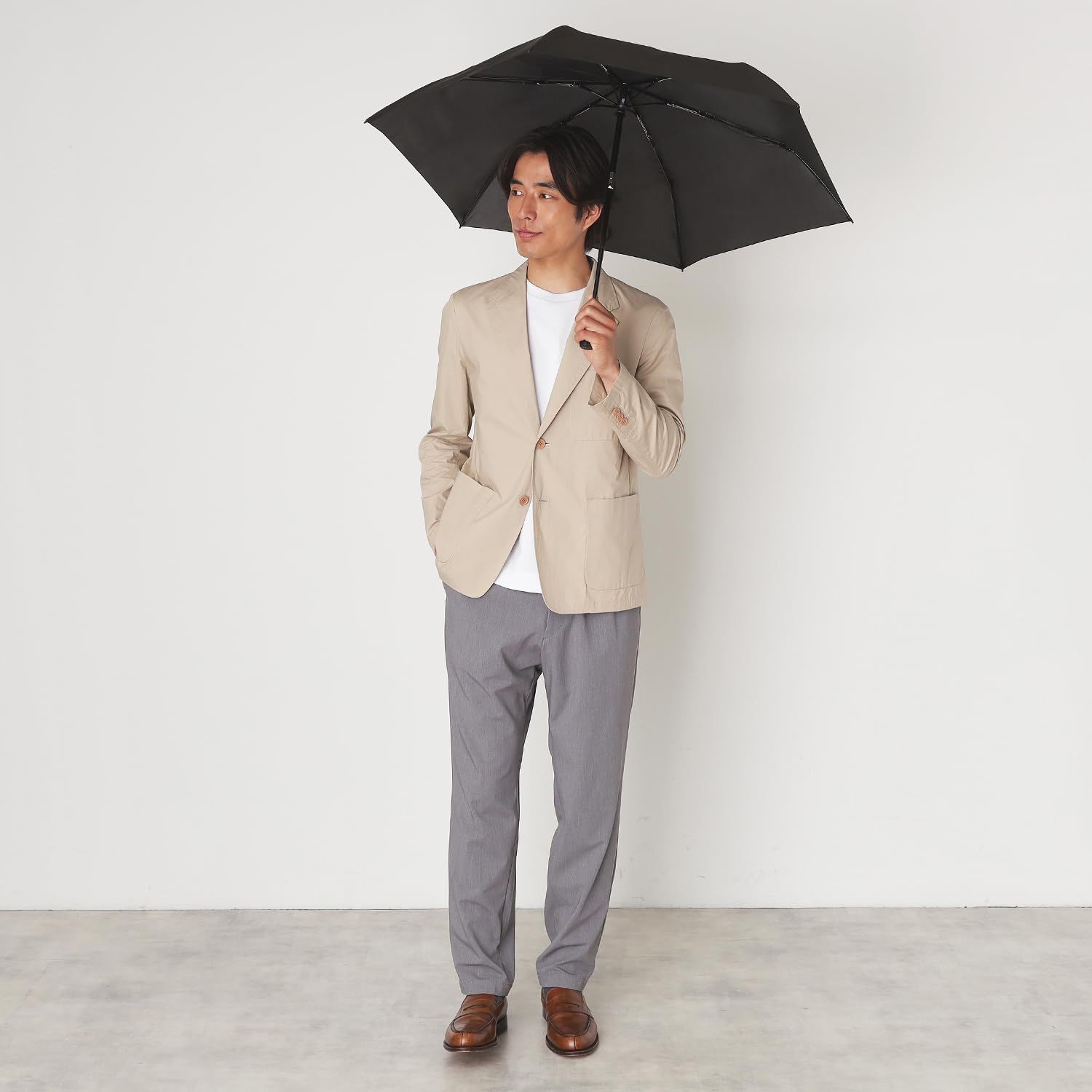 UVカット 晴雨対応