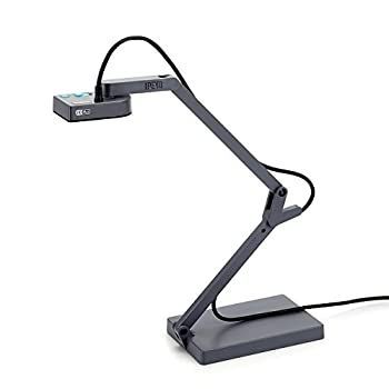 (未使用･未開封品)IPEVO Ziggi-HD Plus USB書画カメラ 800万画素/マイク内蔵