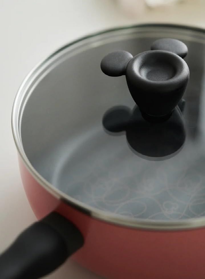  マイヤー Meyer ディズニーアーサン シェフズパン24 cm DEC-CP 24 FPK フライパン 鍋 グリル