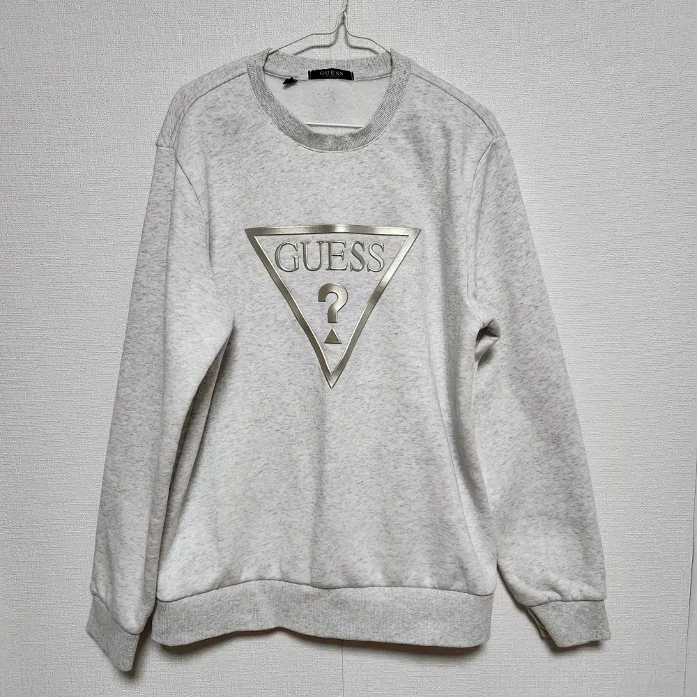 GUESS(ゲス) メンズ パーカー 長袖Tシャツ 100L @ 9928-新作を海外