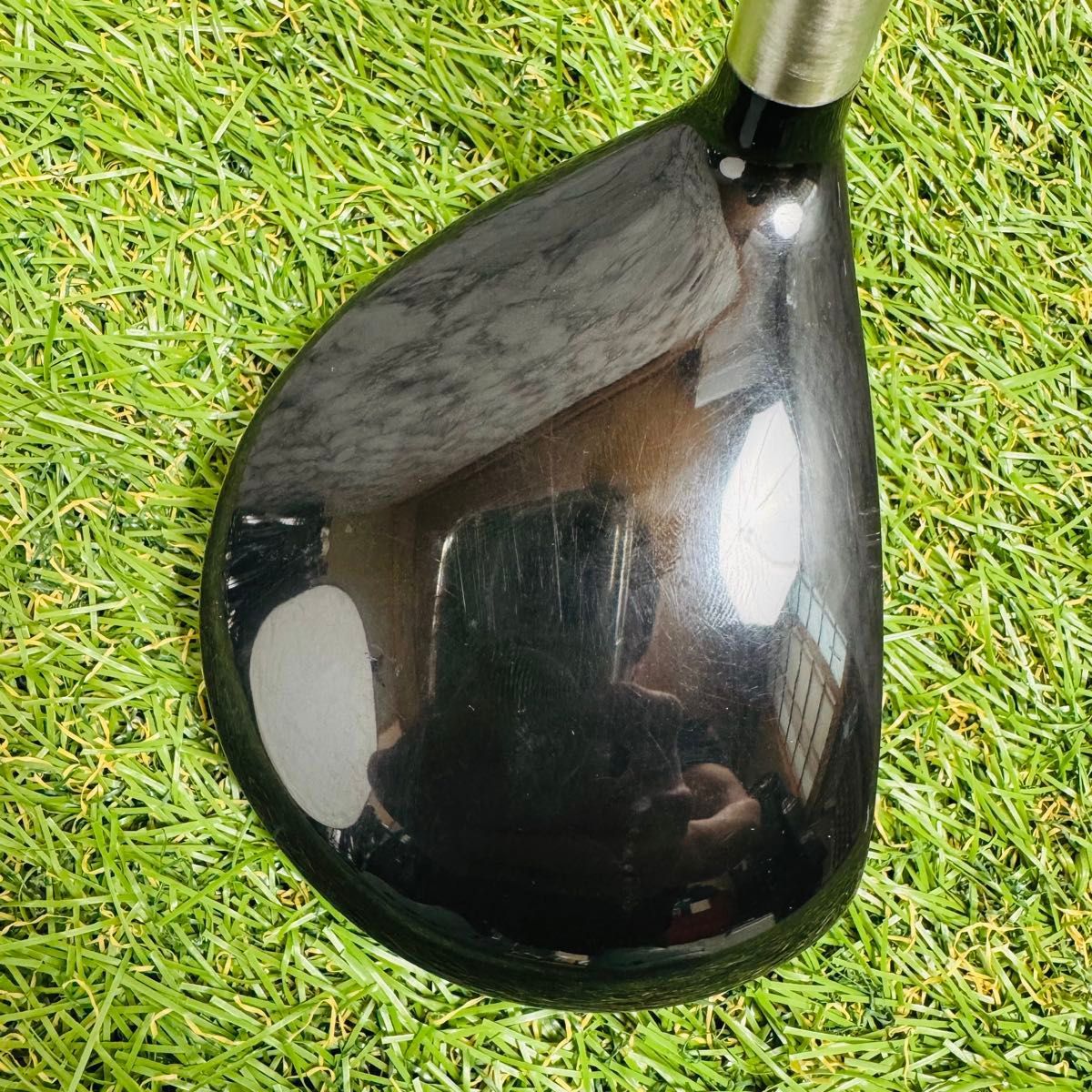 良品】ロマロ Ray FW 5W フェアウェイウッド 18° メンズ S