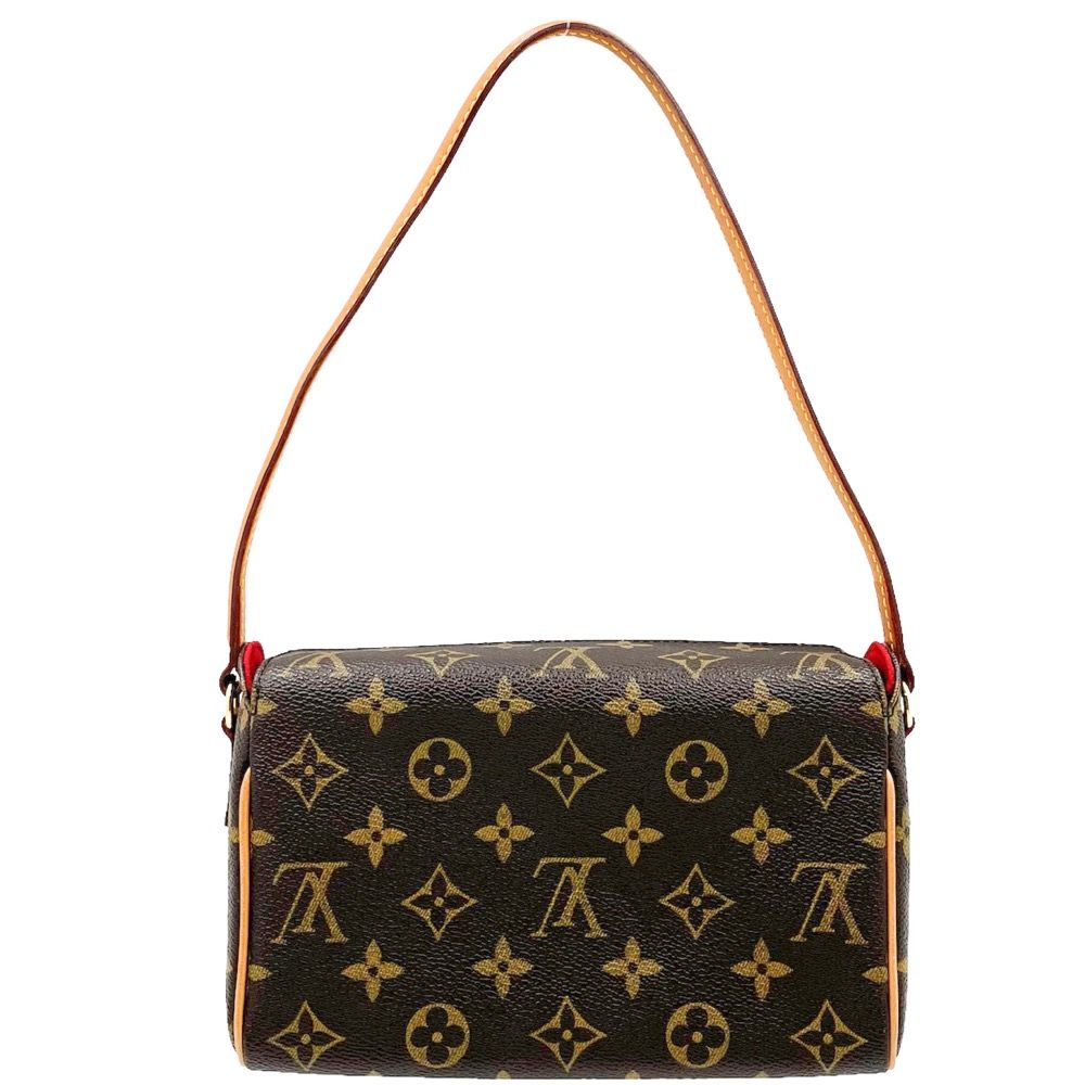 ルイヴィトンレシタル