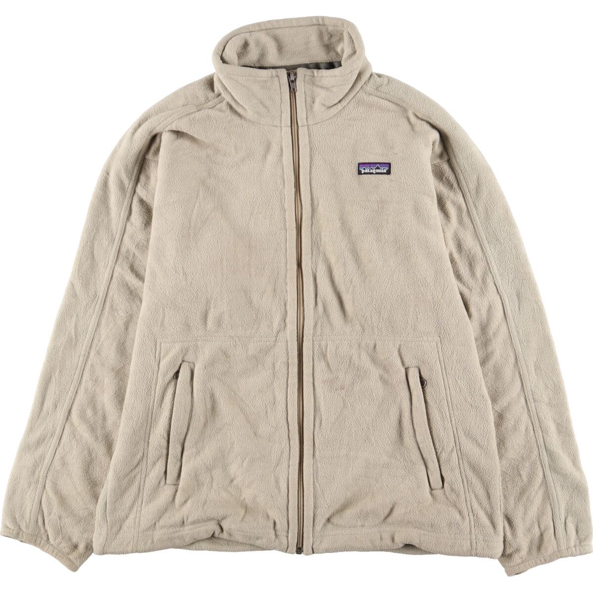 古着 パタゴニア Patagonia SYNCHILLA シンチラ 25330 フリースジャケット メンズM/eaa377015 - メルカリ