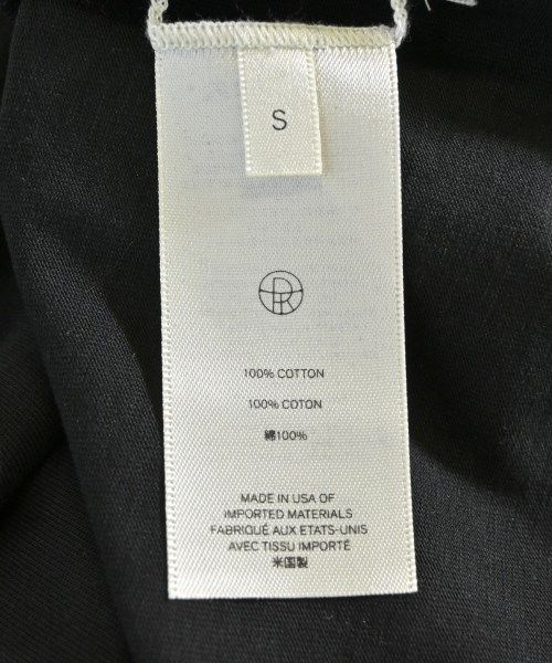 THE ROW タンクトップ レディース ザ　ロウ 中古　古着 THE ROW タンクトップ レディース 【古着】【中古】【送料無料