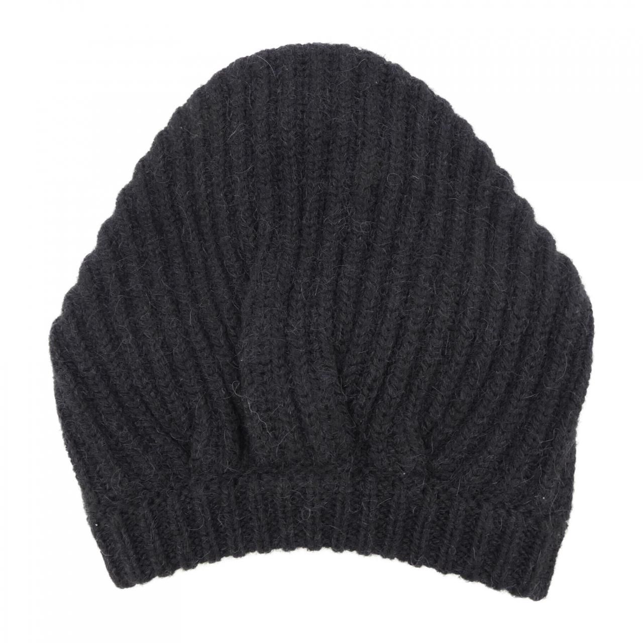 本物保証、信用第一！ ドルチェアンドガッバーナ DOLCE-GABBANA ニットキャップ 潜在的