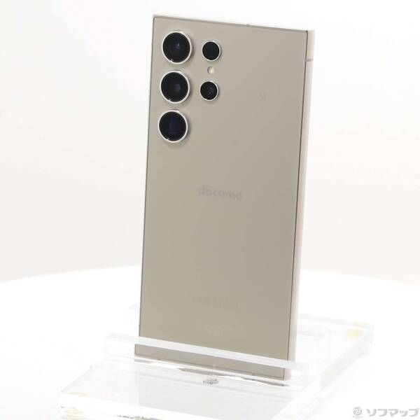 Galaxy S24 Ultra Docomo 256GB グレー新品 Galaxy S24 docomo バイオレット 256G Galaxy S 新品未使用品