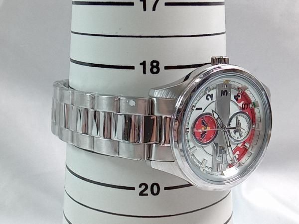 プレミアムバンダイ 秘密戦隊ゴレンジャー 時計 - メルカリ