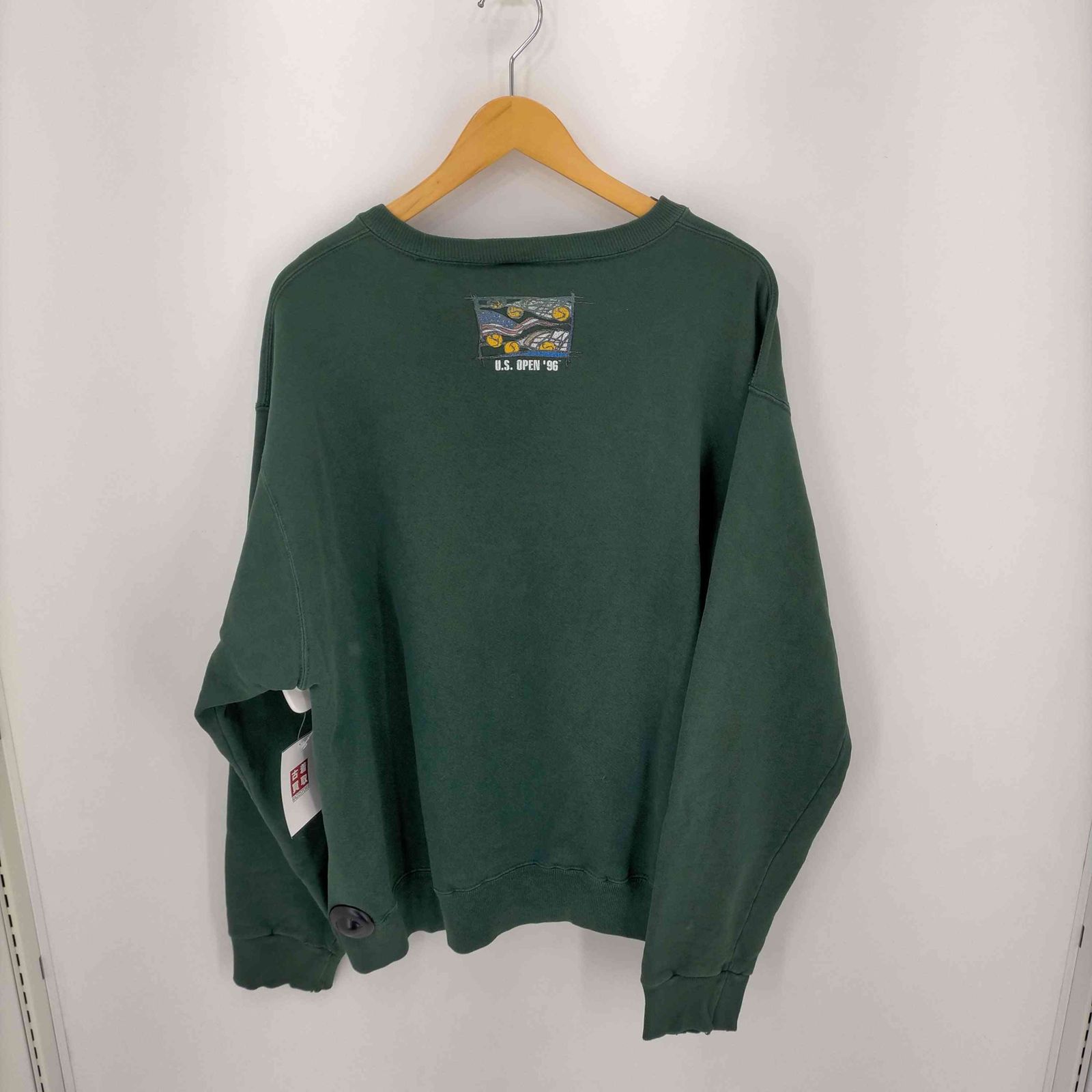 【90s】Champion AUGUSTANA スウェット X-LARGE ベストセラー 90s】Champion AUGUSTANA X-LARGE スウェット