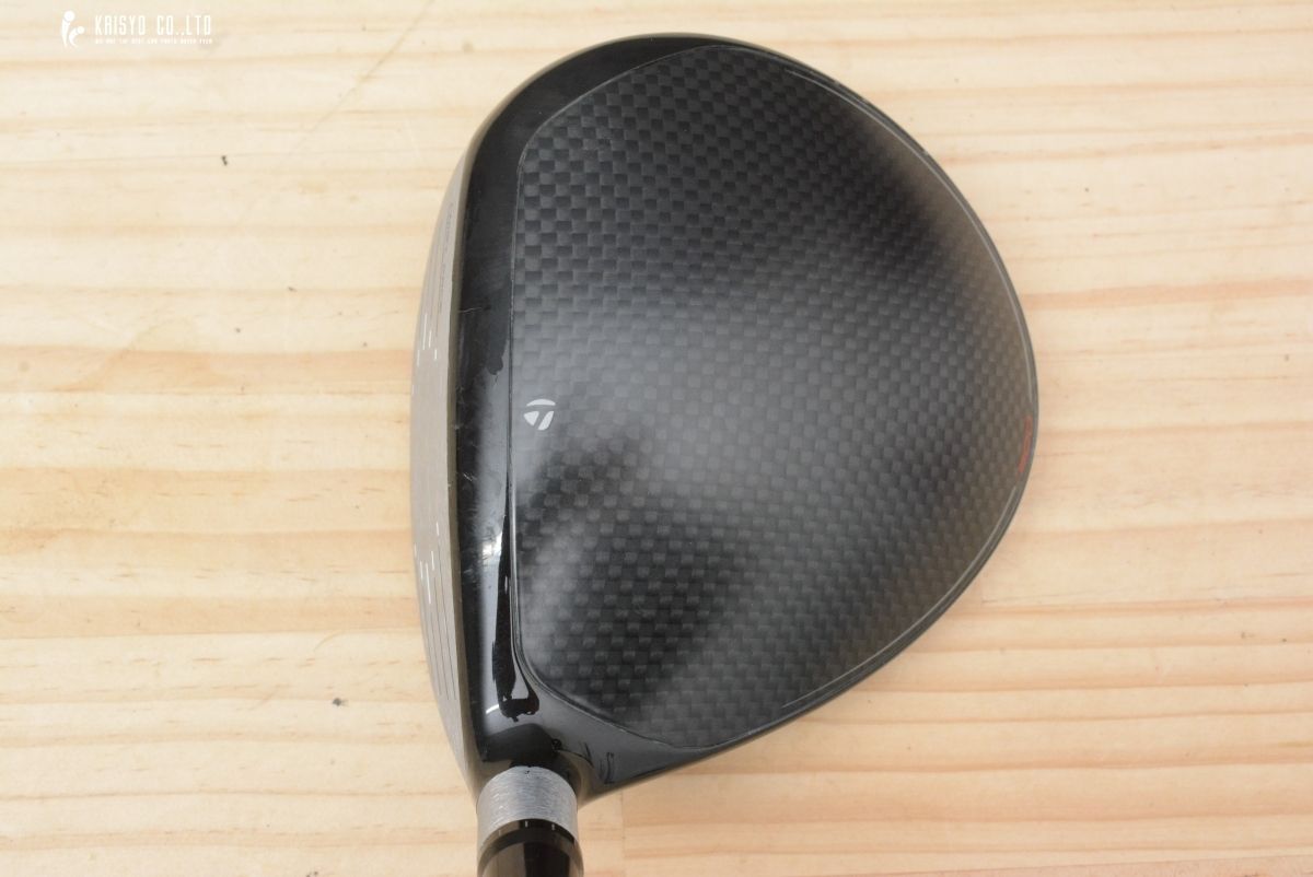 ミニドラ】テーラーメイド 300 MINI DRIVER 2021年 ドライバー 11.5