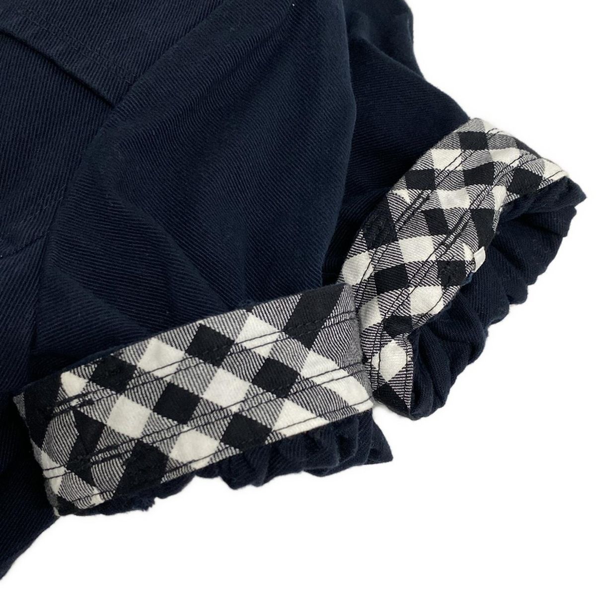 バーバリーブルーレーベル　ジャケット　サイズ38 Burberry Blue Label(バーバリーブルーレーベル) ジャケット